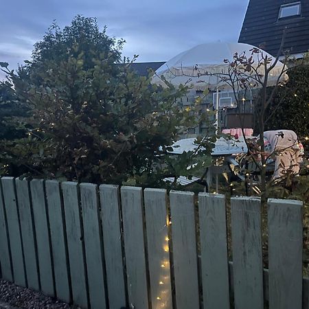 Portrush Holiday Haven Extérieur photo