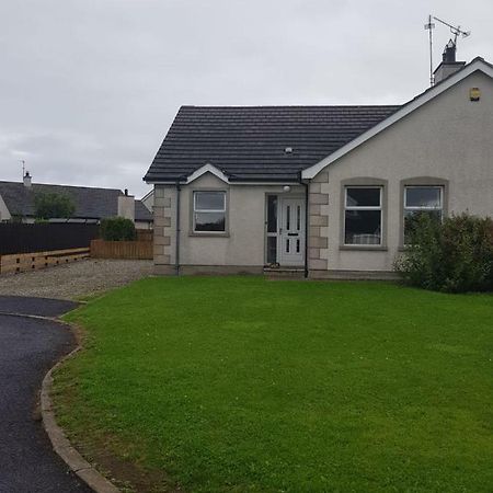 Portrush Holiday Haven Extérieur photo