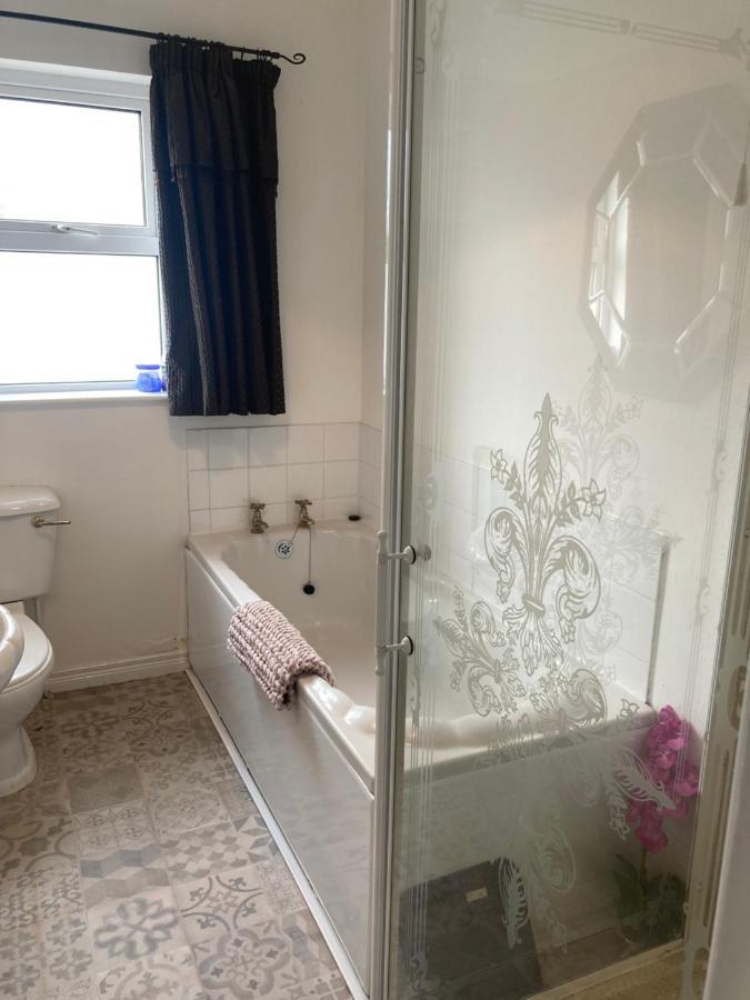 Portrush Holiday Haven Extérieur photo