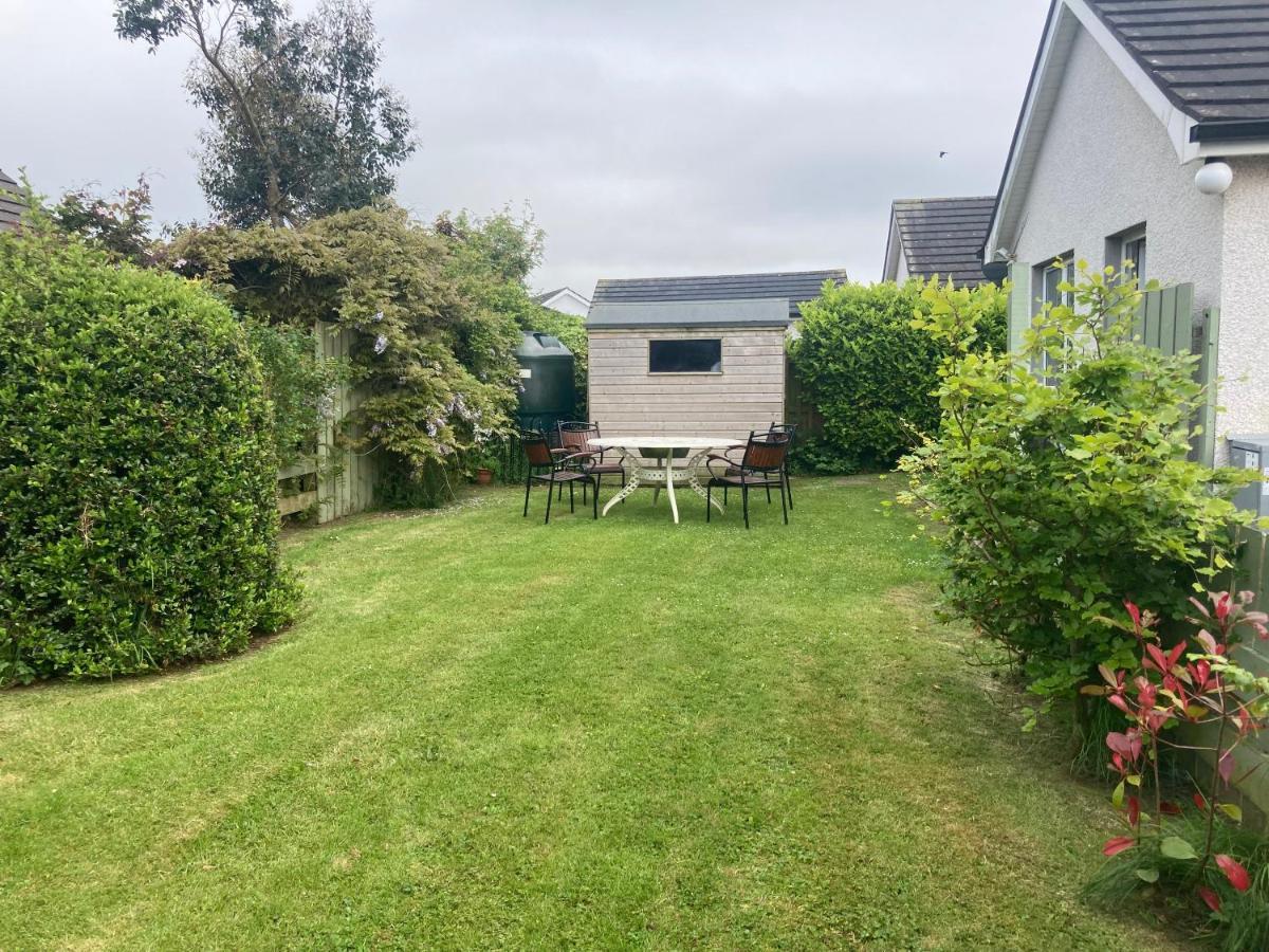 Portrush Holiday Haven Extérieur photo