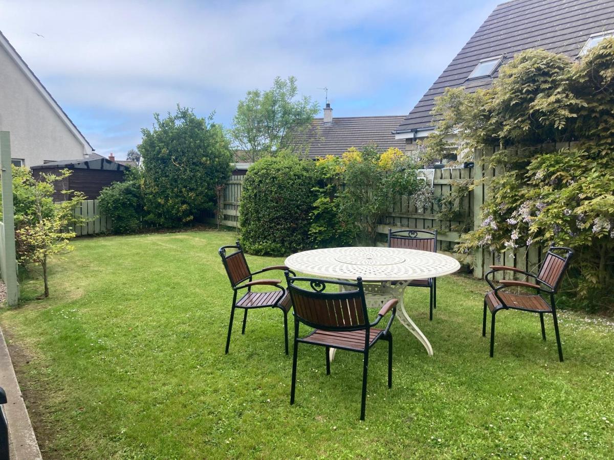 Portrush Holiday Haven Extérieur photo
