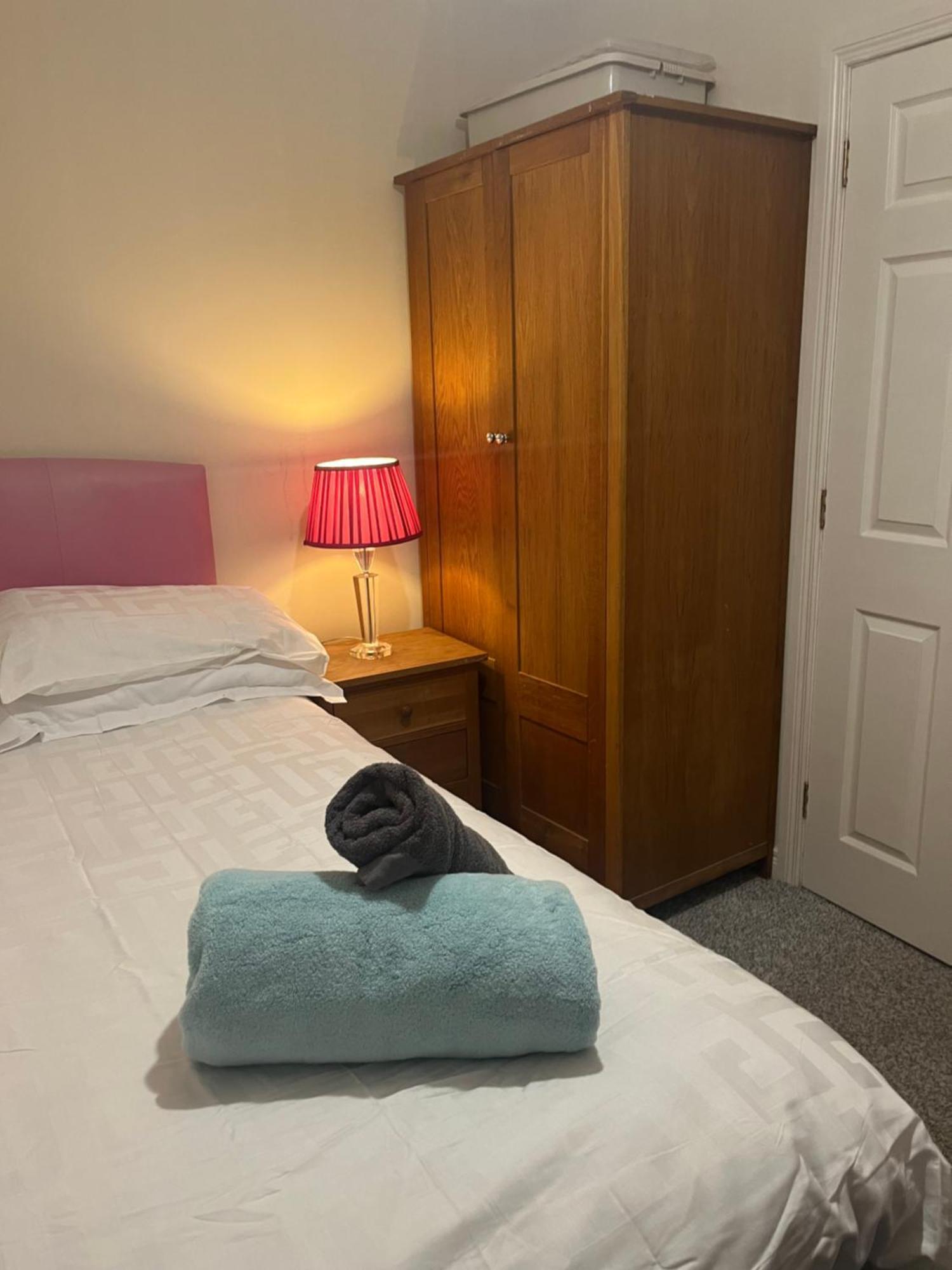 Portrush Holiday Haven Extérieur photo