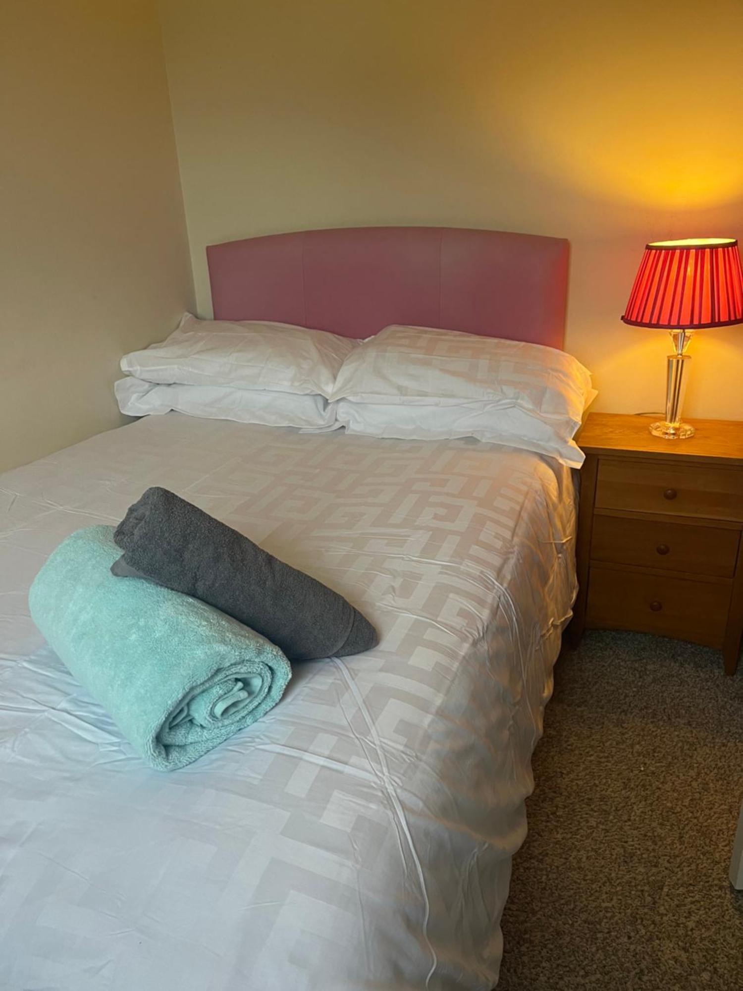 Portrush Holiday Haven Extérieur photo