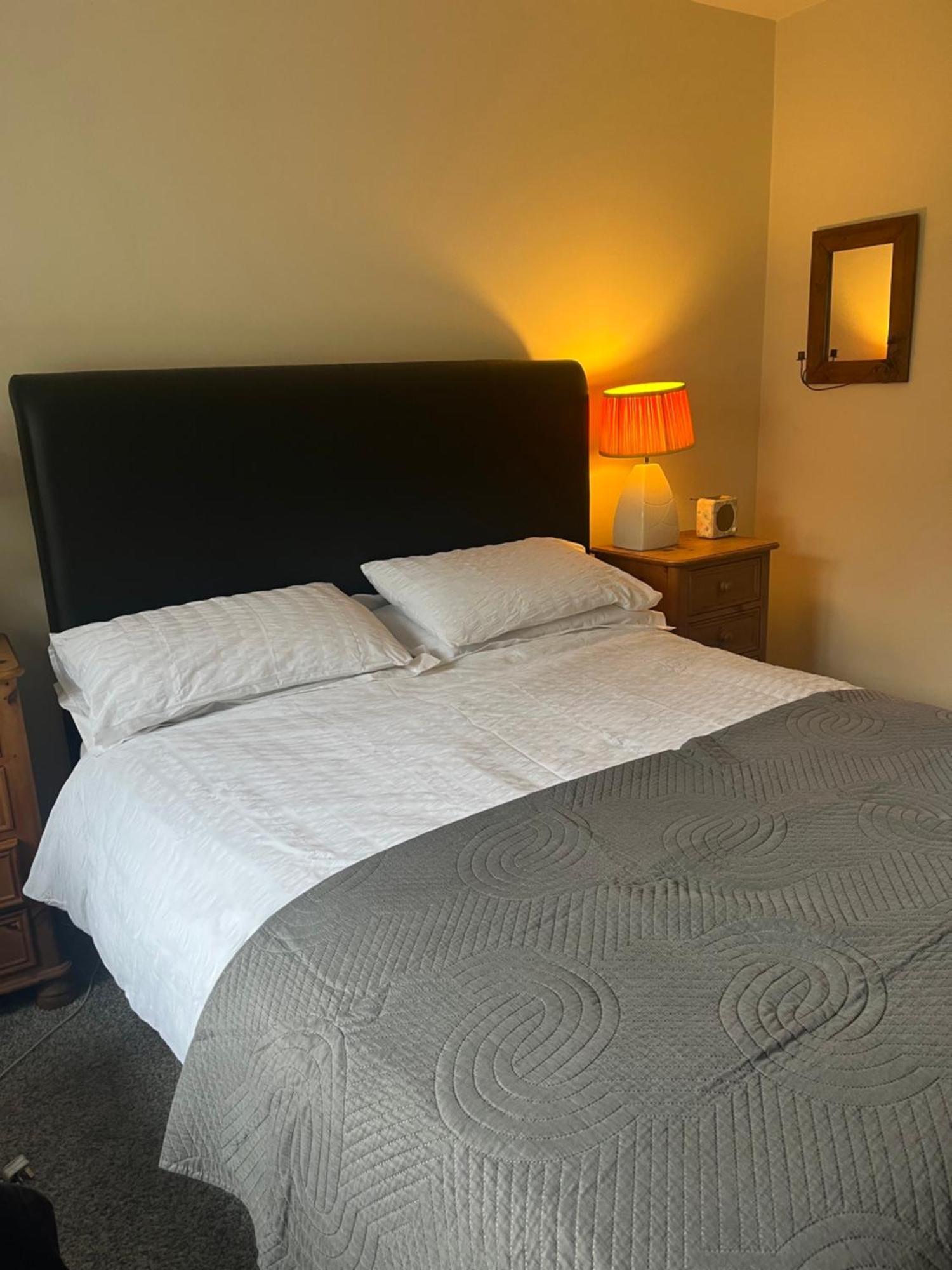 Portrush Holiday Haven Extérieur photo