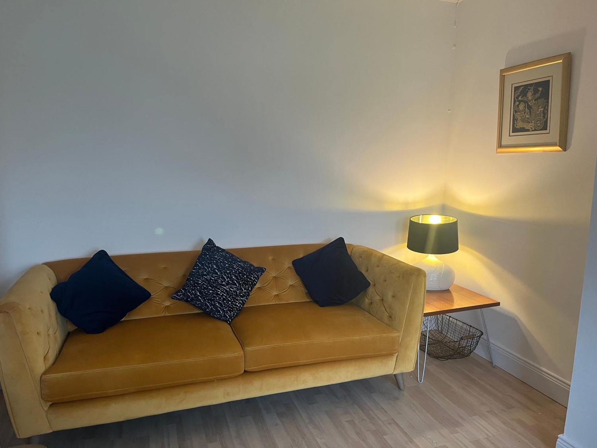 Portrush Holiday Haven Extérieur photo