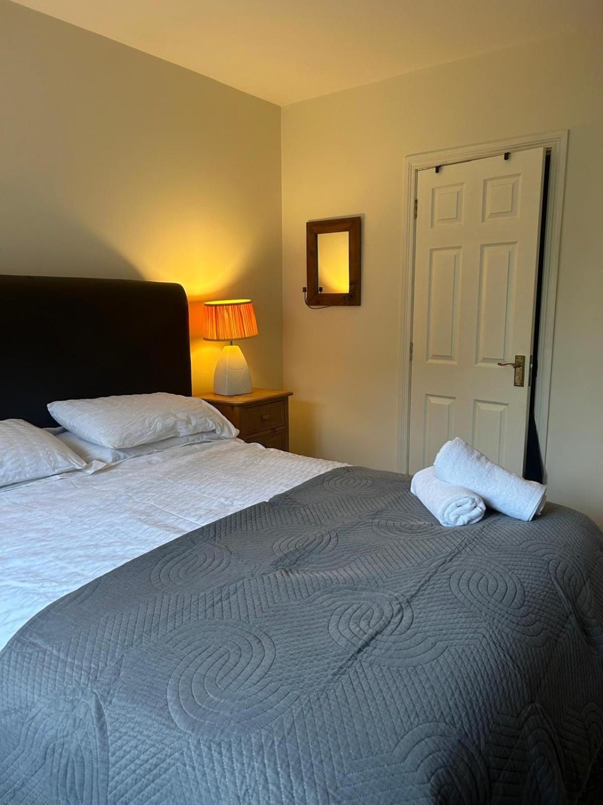 Portrush Holiday Haven Extérieur photo