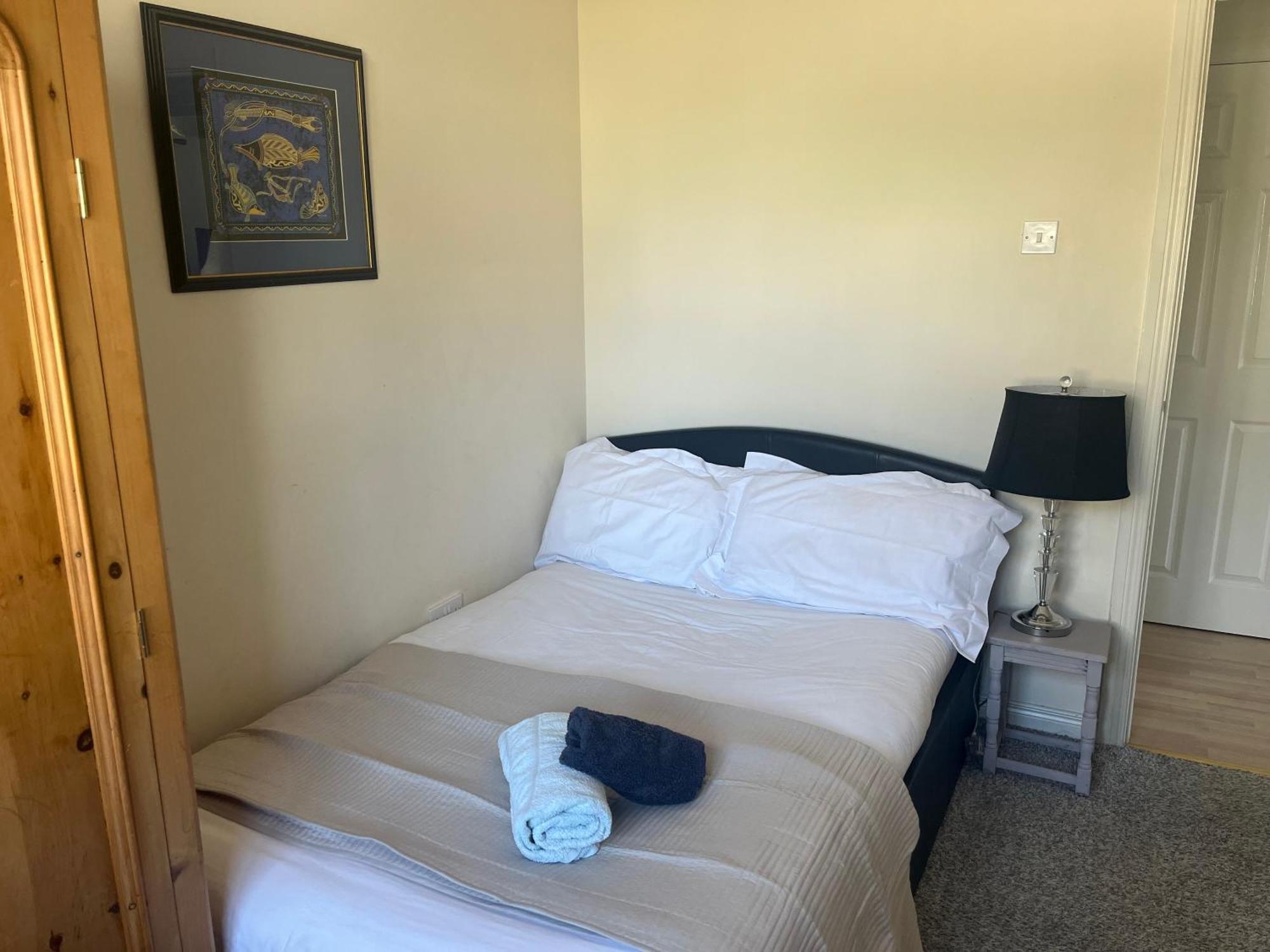 Portrush Holiday Haven Extérieur photo