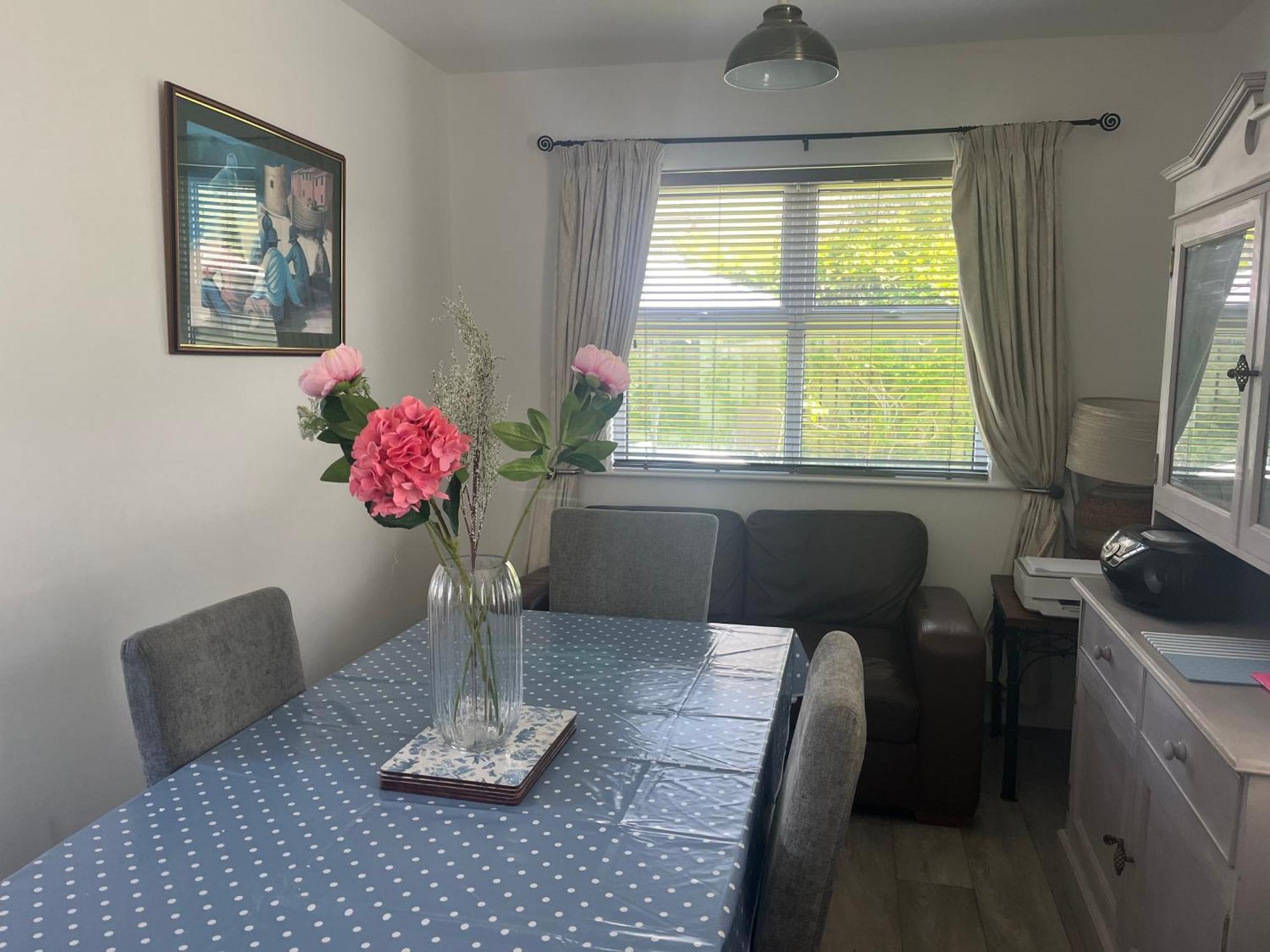 Portrush Holiday Haven Extérieur photo