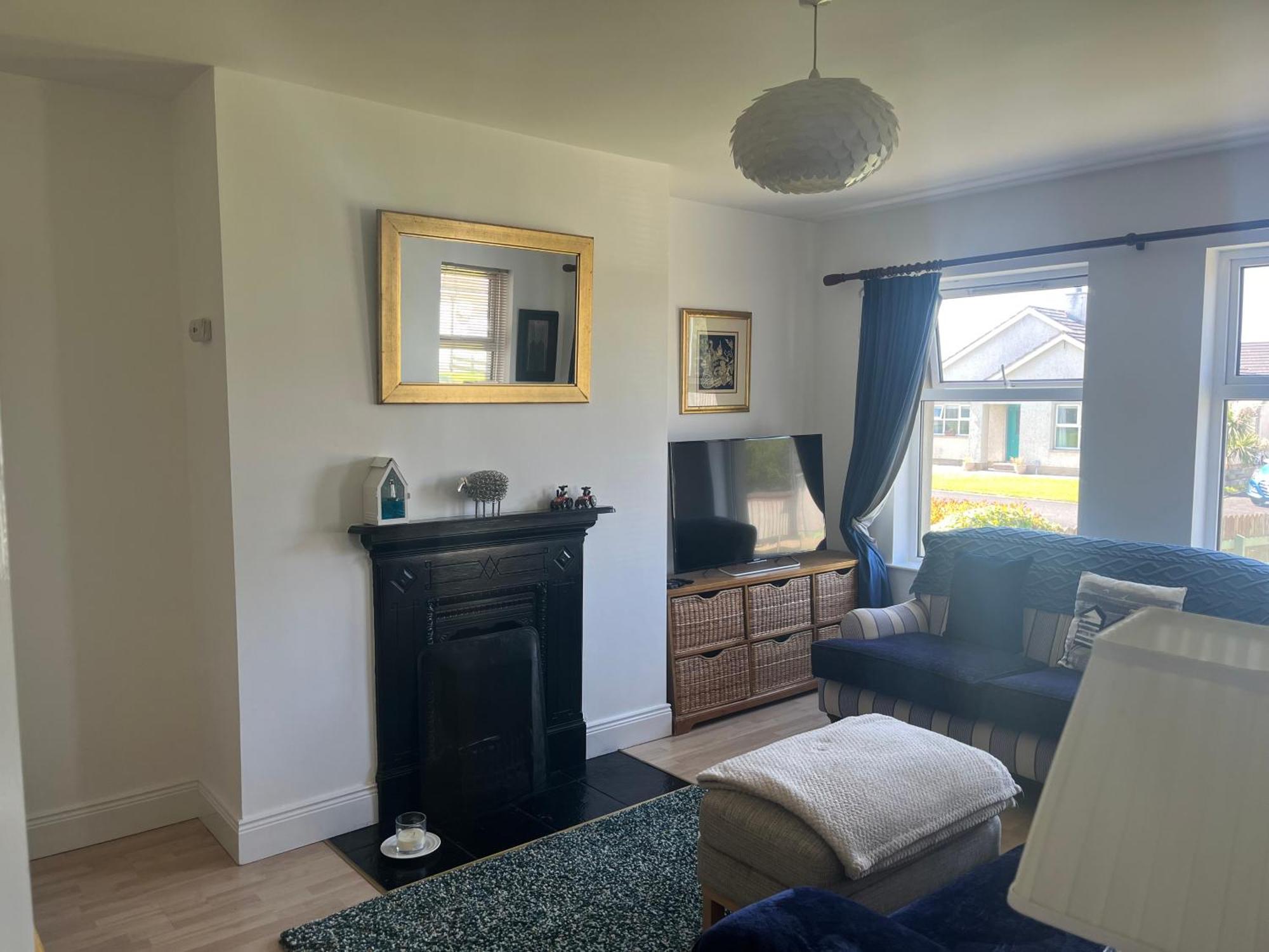 Portrush Holiday Haven Extérieur photo