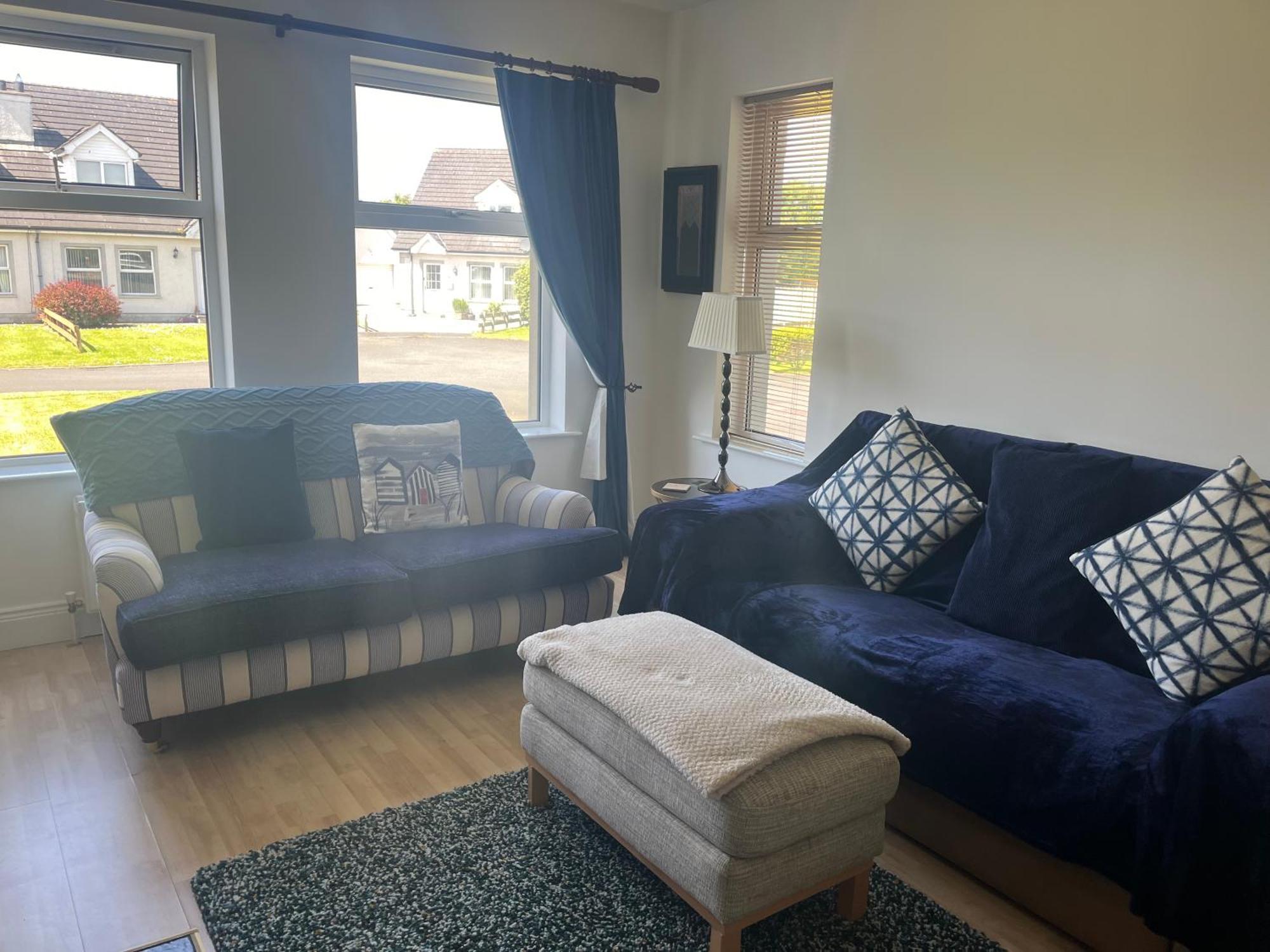 Portrush Holiday Haven Extérieur photo