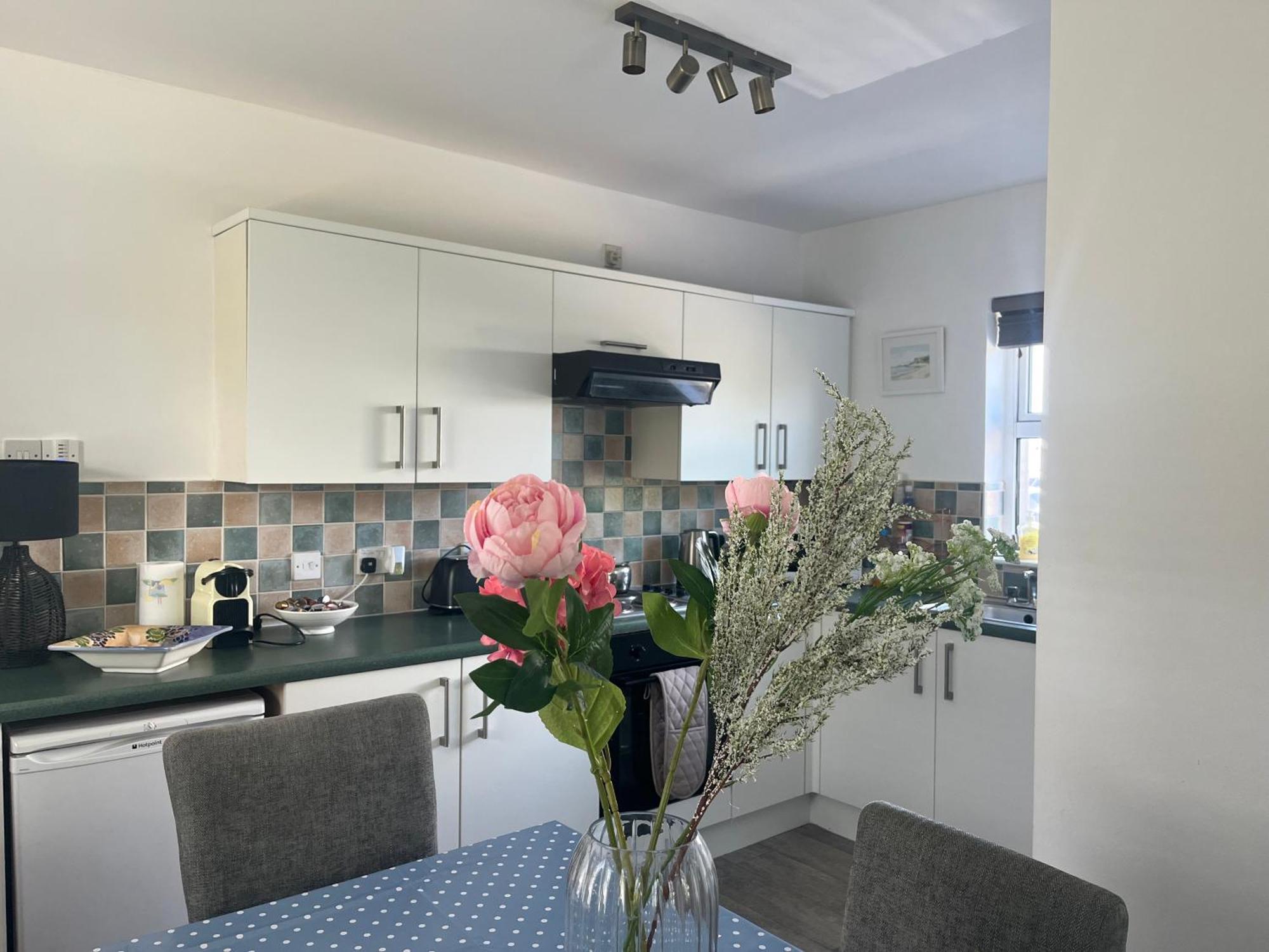 Portrush Holiday Haven Extérieur photo