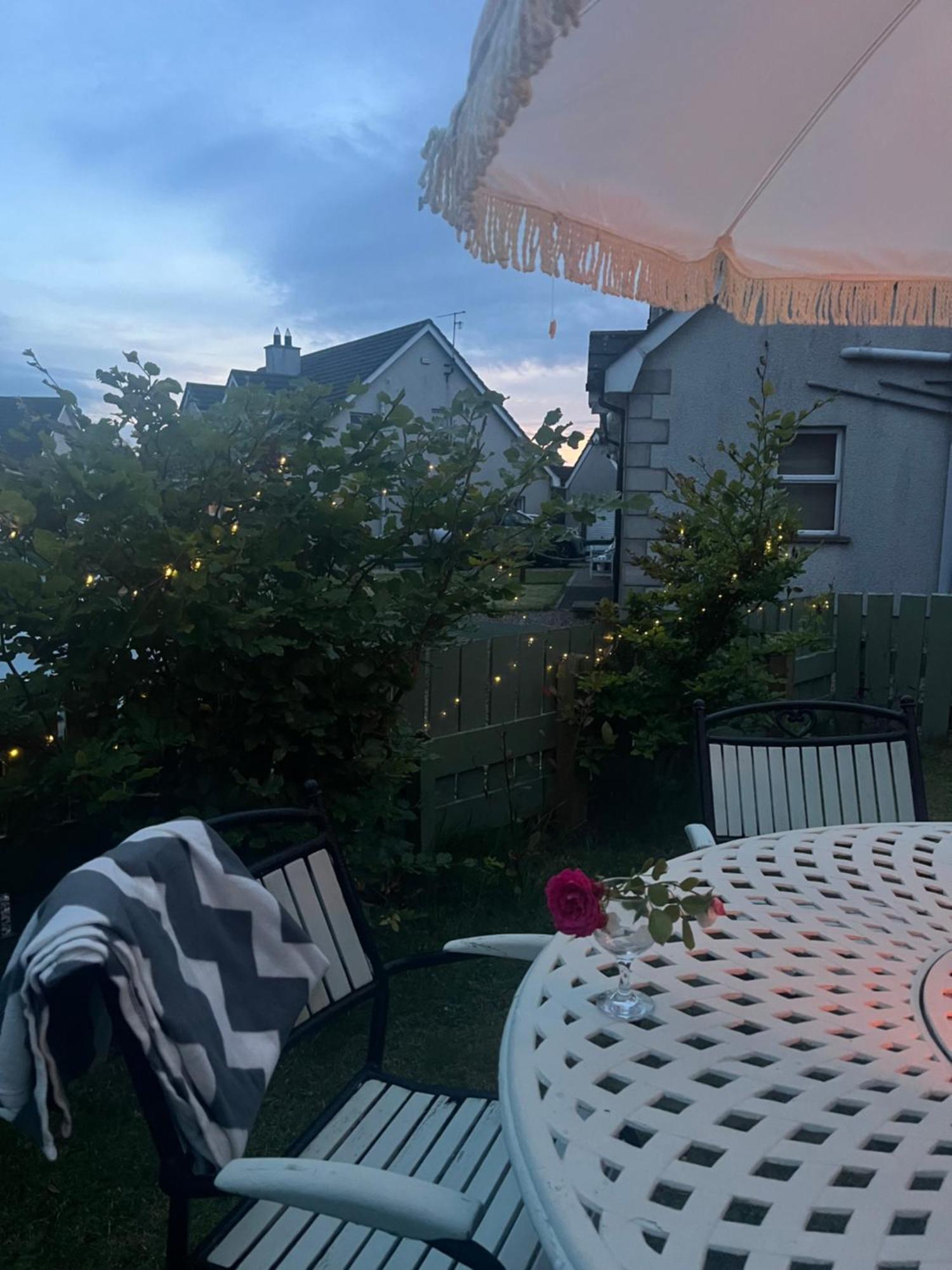 Portrush Holiday Haven Extérieur photo