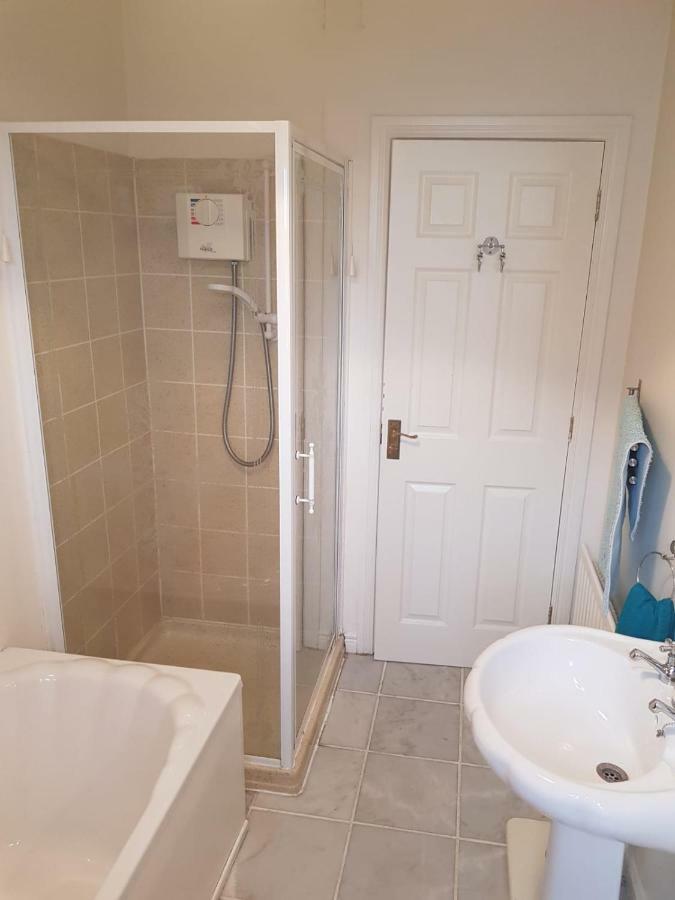 Portrush Holiday Haven Extérieur photo