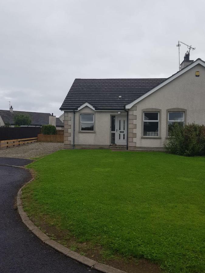 Portrush Holiday Haven Extérieur photo